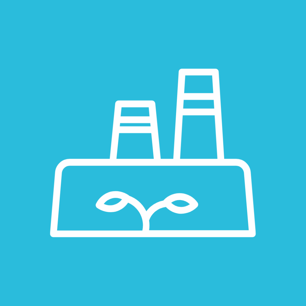 Industrie agroalimentaire